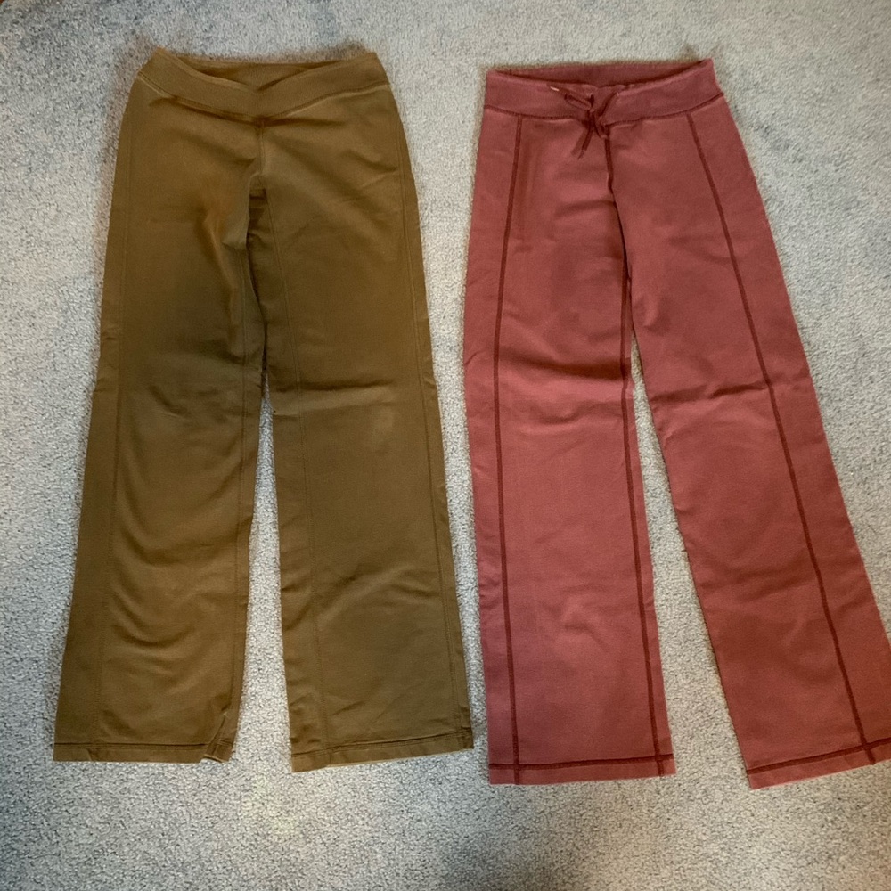 Lululemon pants